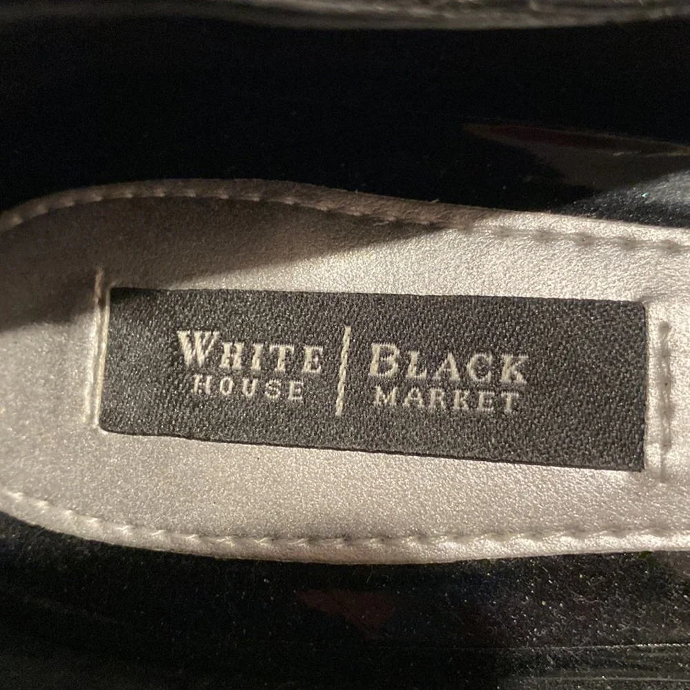 Shoes - Picture 6 of 7